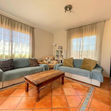 Casa Veroles Tías Extérieur photo