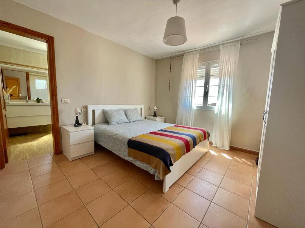 Casa Veroles Tías Extérieur photo