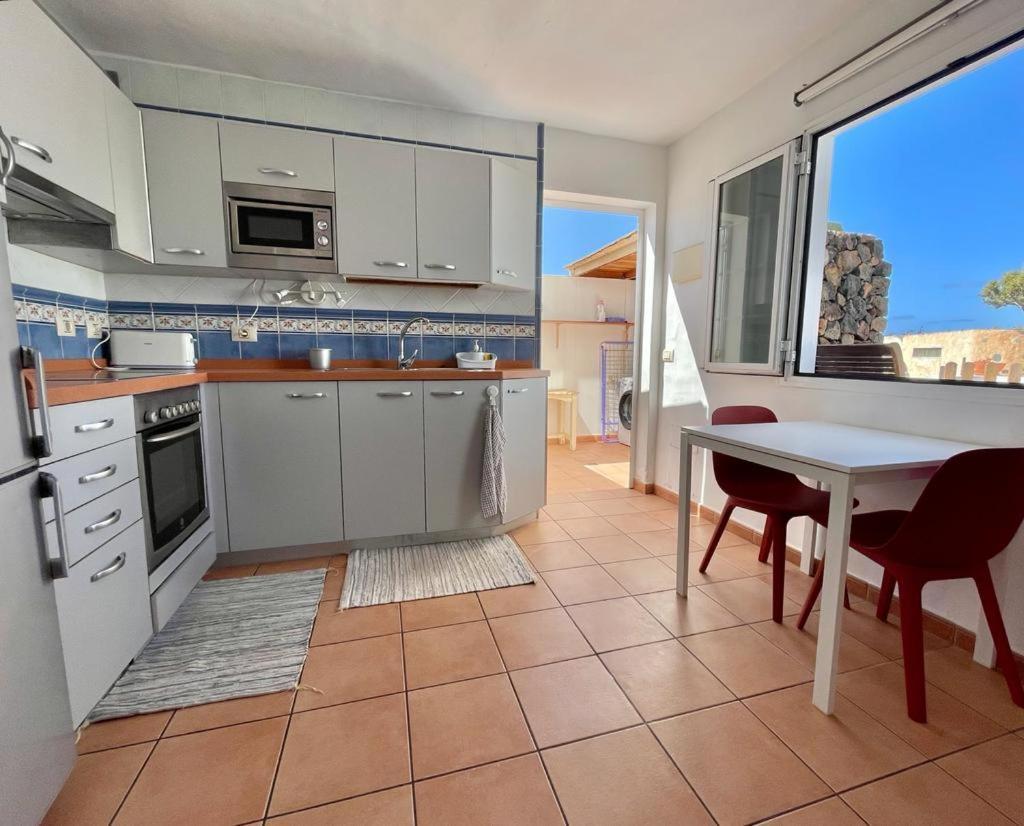 Casa Veroles Tías Extérieur photo