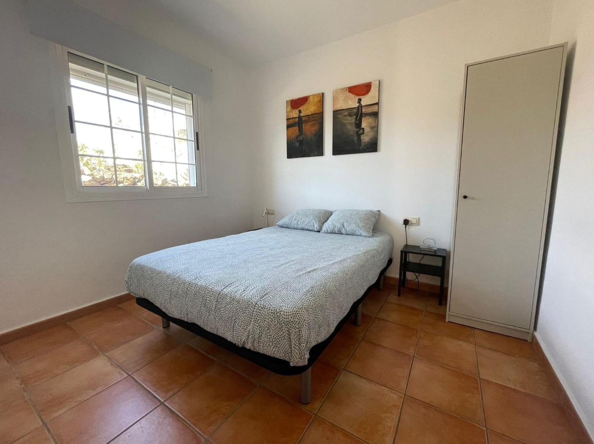 Casa Veroles Tías Extérieur photo